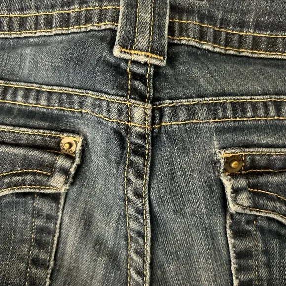 Women’s Hudson Jeans - Picture 7 of 12